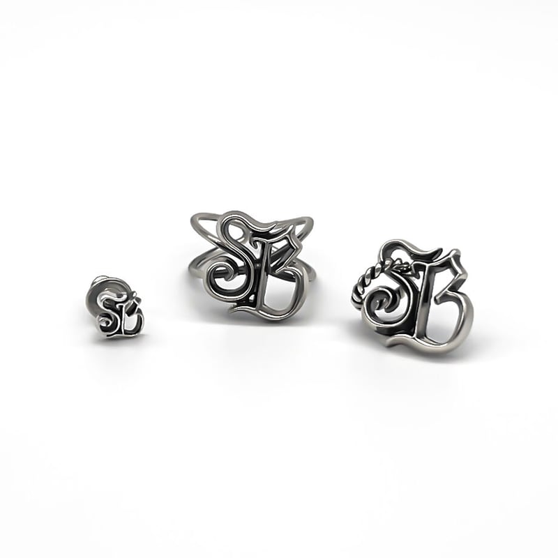 solidbeat DEVIL＆ANGEL WING PENDANT 未使用新品 solidbeat DEVIL＆ANGEL WING PENDANT 未使用新品 solidbeat
