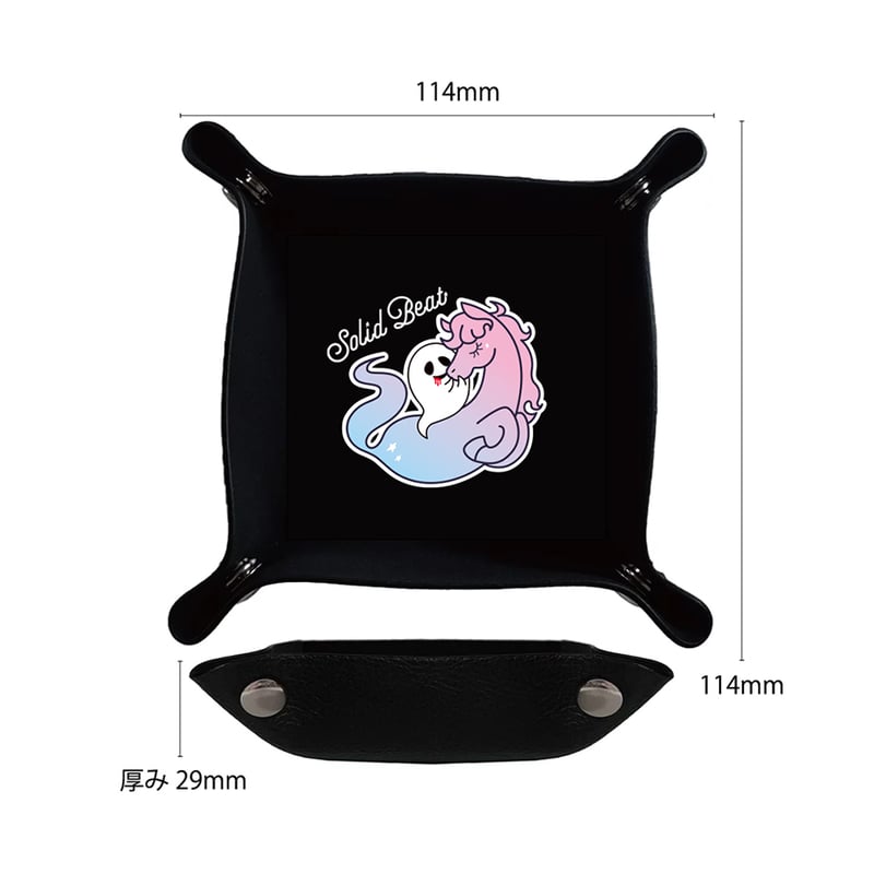 新品solid beat トートバッグ SOLID BEAT LUCKY BAG 2026 | Solid Beat