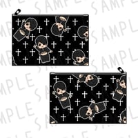 ka-yu-chan TypeB POUCH
