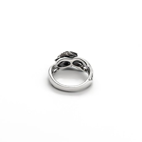 SB ROSE RING