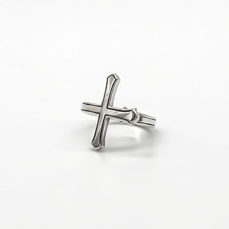 SB CROSS RING