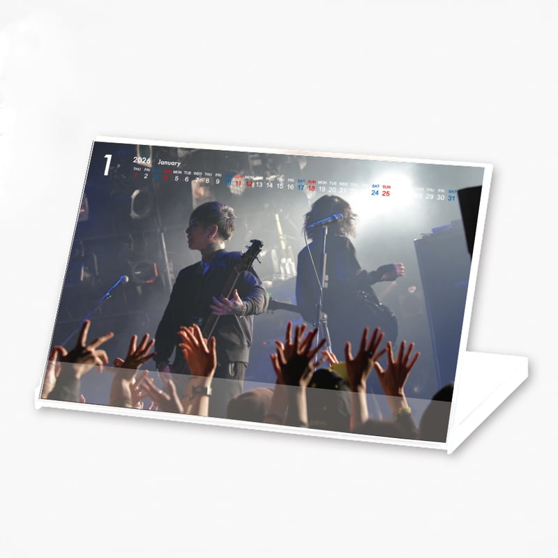 ka-yu THE 福袋 2026 | Solid Beat