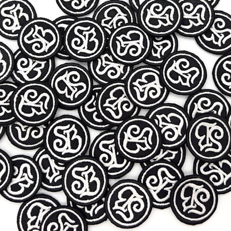 SB EMBLEM PATCH