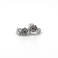 SB ROSE RING