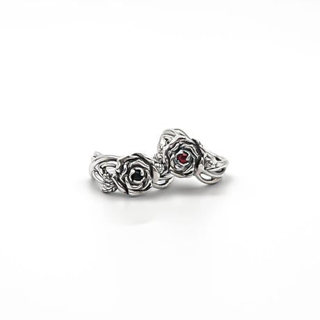 SB ROSE RING