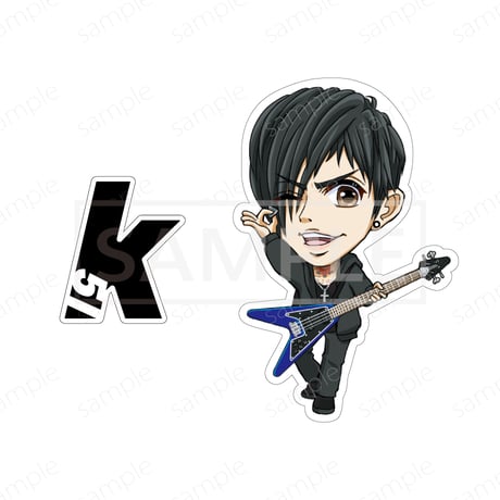 CATEGORY ka-yu GOODS | Solid Beat