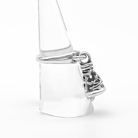 BELL THORN RING
