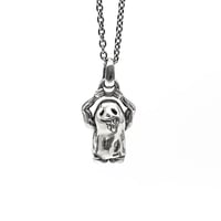 OBAKE PENDANT