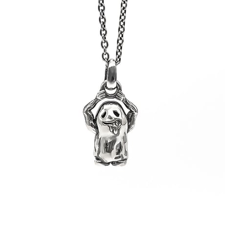 OBAKE PENDANT