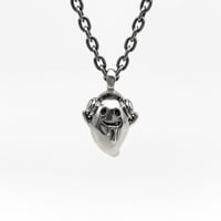 BEAT OBAKE PENDANT【受注生産】