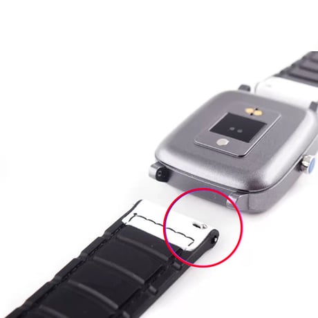 SB WATCH BAND【受注生産】
