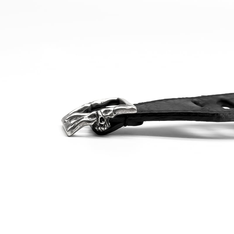 SB LEATHER BRACELET SINGLE | Solid Beat SB LEATHER BRACELET SINGLE | Solid Beat