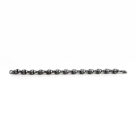 SKULL BRACELET【受注生産】