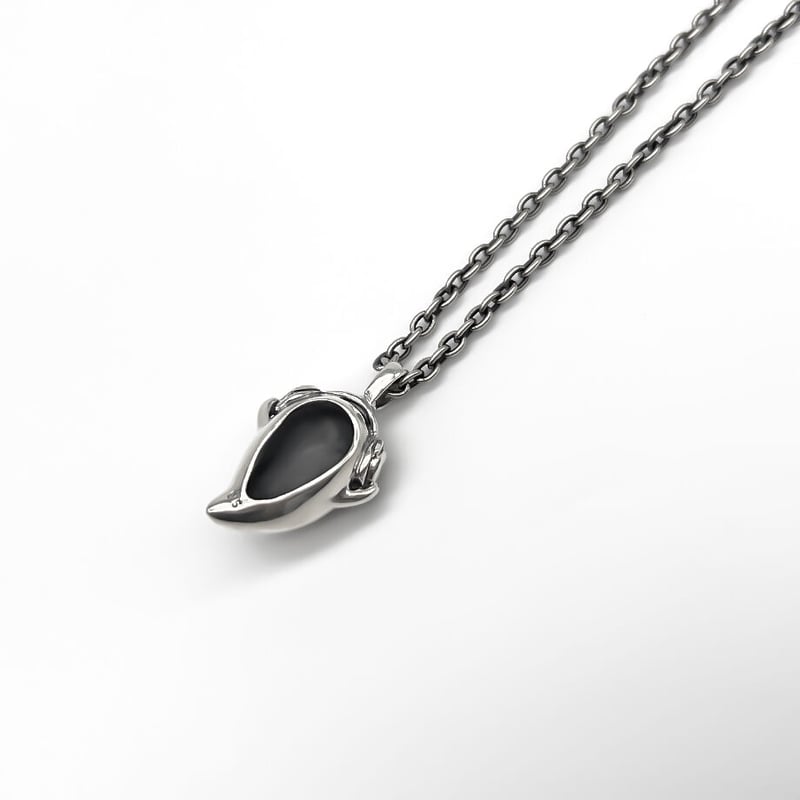 BEAT OBAKE PENDANT | Solid Beat BEAT OBAKE PENDANT | Solid Beat