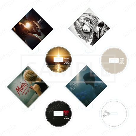 CATEGORY ka-yu GOODS | Solid Beat