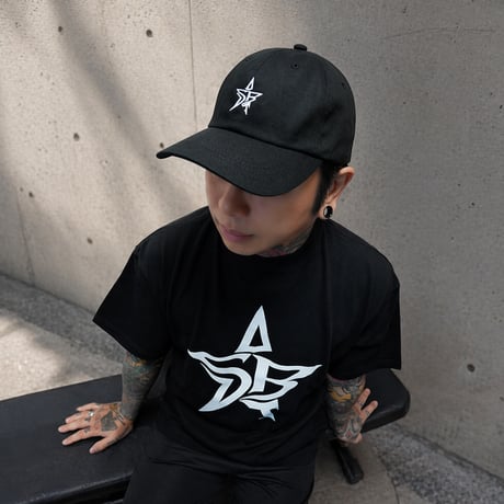 SDBT Star Organic Cotton T