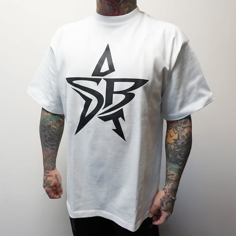 SDBT Star Organic Cotton T