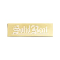 SB LOGO CLEAR STICKER 01