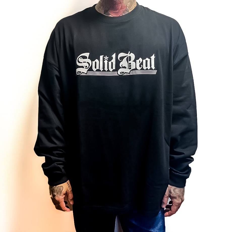 【希少サイズ❗️】stone  スウェット　黒 2XL ほぼ未使用❗️ 希少サイズ❗️】stone スウェット 黒 2XL ほぼ未使用❗️ fit=scale