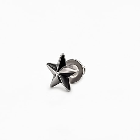 STAR PIERCE【受注生産】