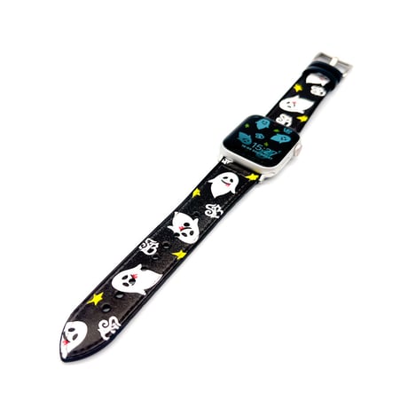 SB WATCH BAND【受注生産】