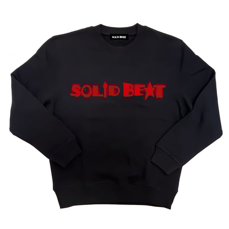 CATEGORY APPAREL | Solid Beat