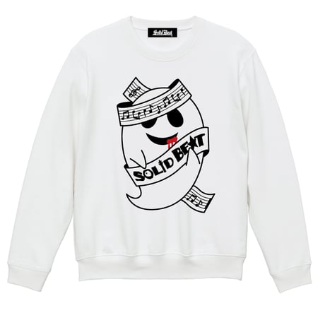 CATEGORY SWEAT | Solid Beat