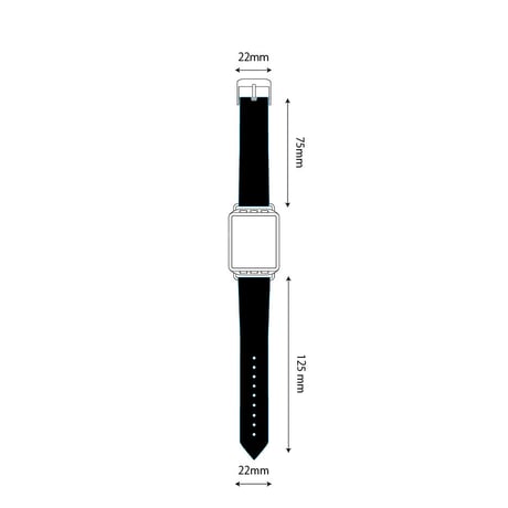 SB WATCH BAND【受注生産】
