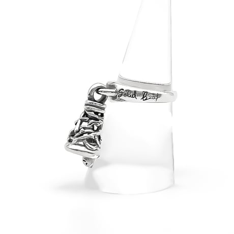 BELL THORN RING