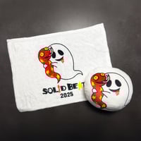 Solid Beat 2025 SPRING SPECIAL SET
