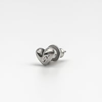 HEART PIERCE【受注生産】