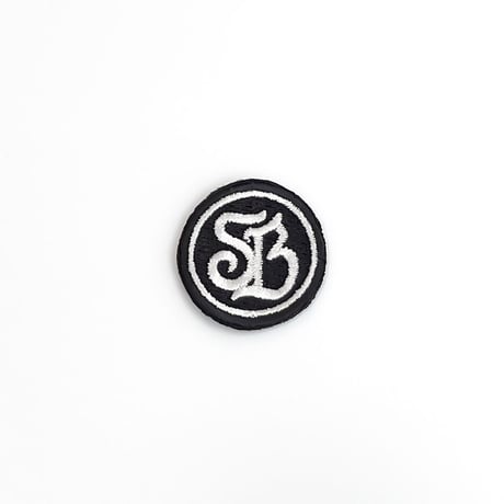 SB EMBLEM PATCH