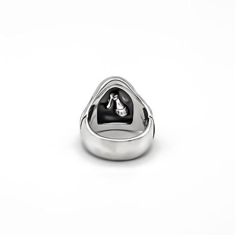 OBAKE RING【受注生産】