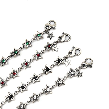 TWINKLE STAR BRACELET