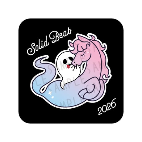 SOLID BEAT LUCKY BAG 2026
