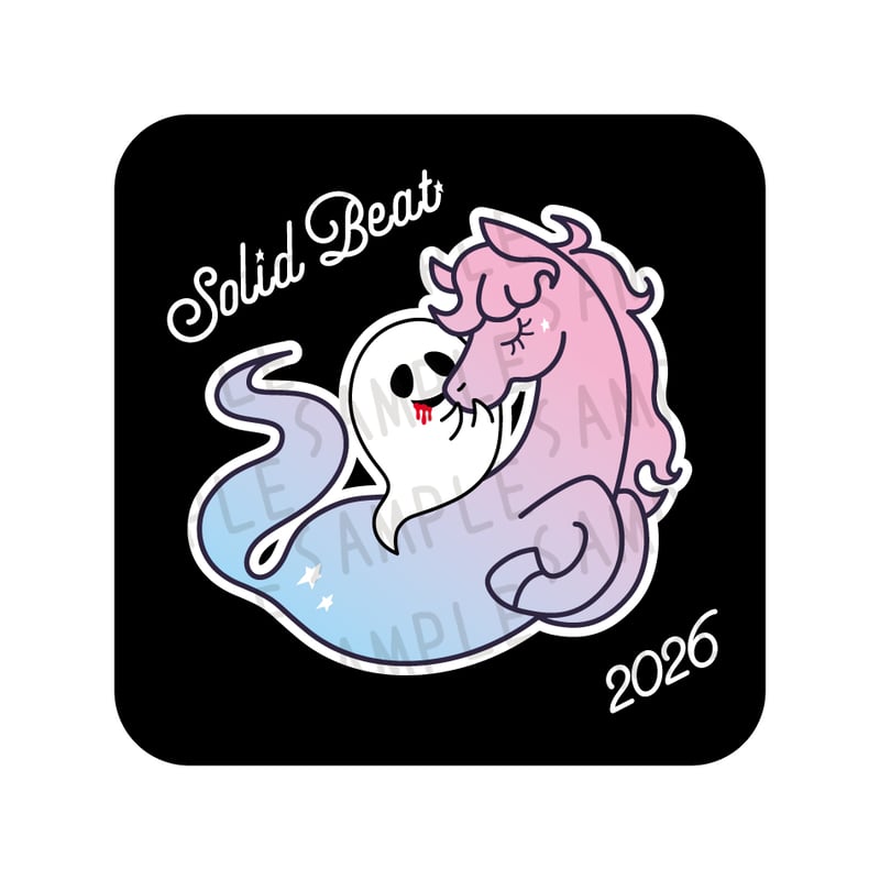 SOLID BEAT LUCKY BAG 2026 | Solid Beat