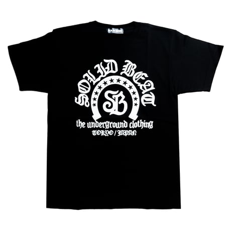 CATEGORY APPAREL | Solid Beat