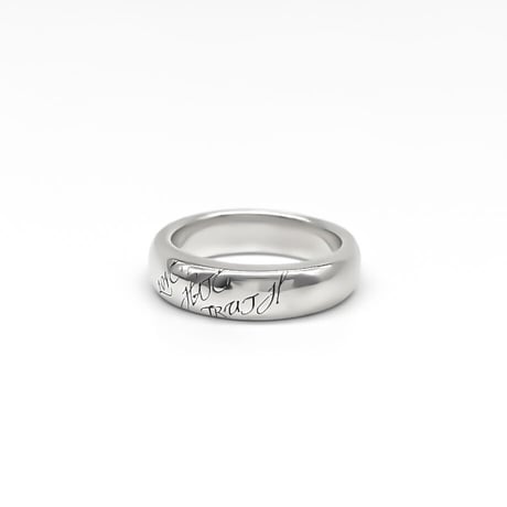 FONT RING