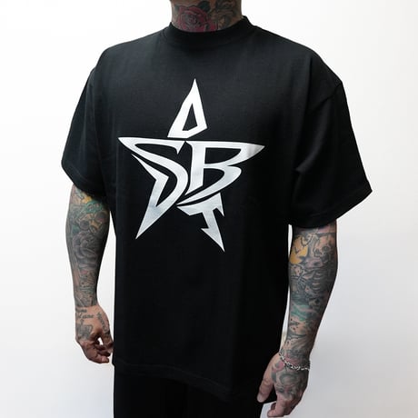 SDBT Star Organic Cotton T