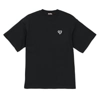 SB Heart Organic Cotton T