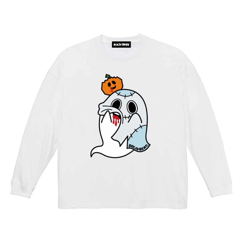 HALLOWEEN 2025 OBAKE BIG LT | Solid Beat