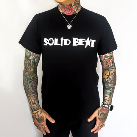 SALE | Solid Beat