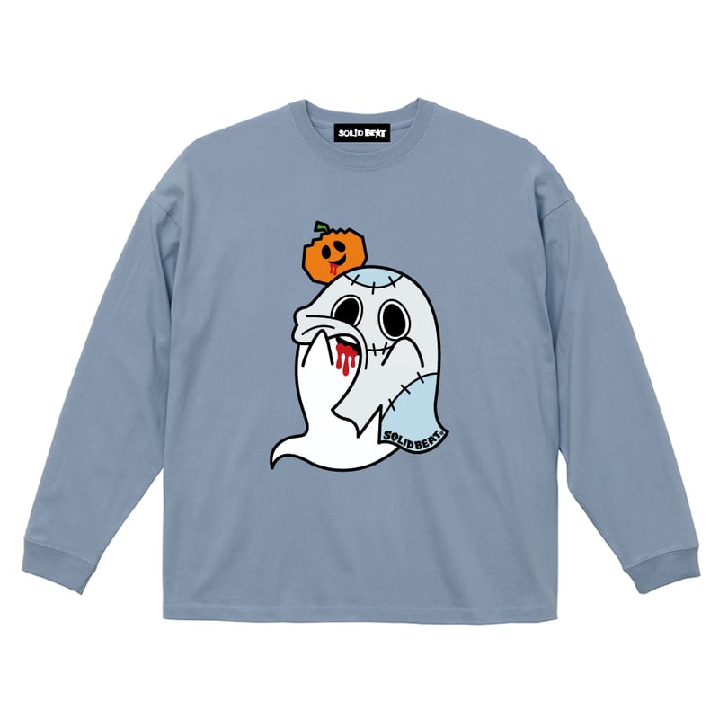 HALLOWEEN 2025 OBAKE BIG LT | Solid Beat