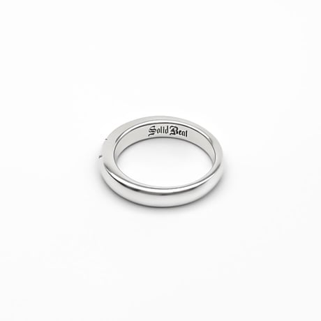 FONT SLIM RING