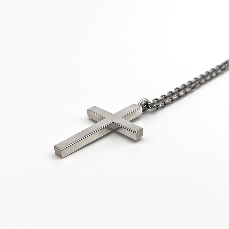 L CROSS PENDANT | Solid Beat L CROSS PENDANT | Solid Beat
