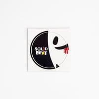 SB OBAKE STICKER