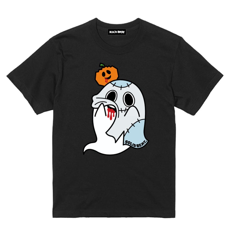 HALLOWEEN 2025 OBAKE T | Solid Beat