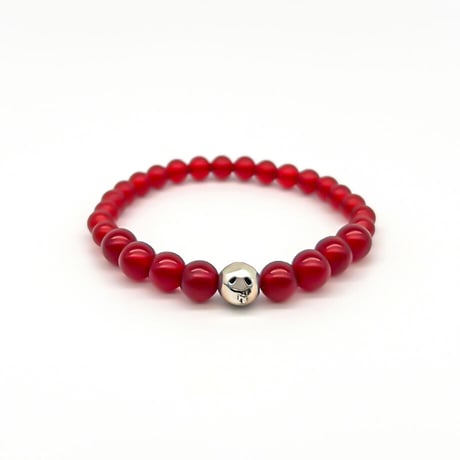 OBAKE STONE BRACELET【受注生産】