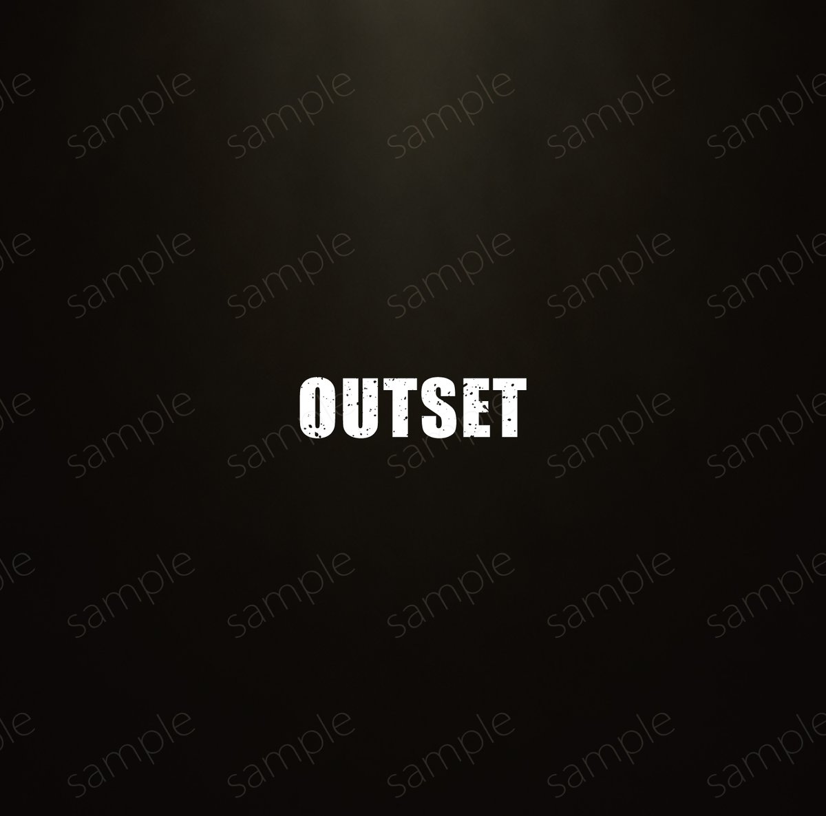 ka-yu 1st ALBUM「OUTSET」【通常盤CD】 | Solid Beat