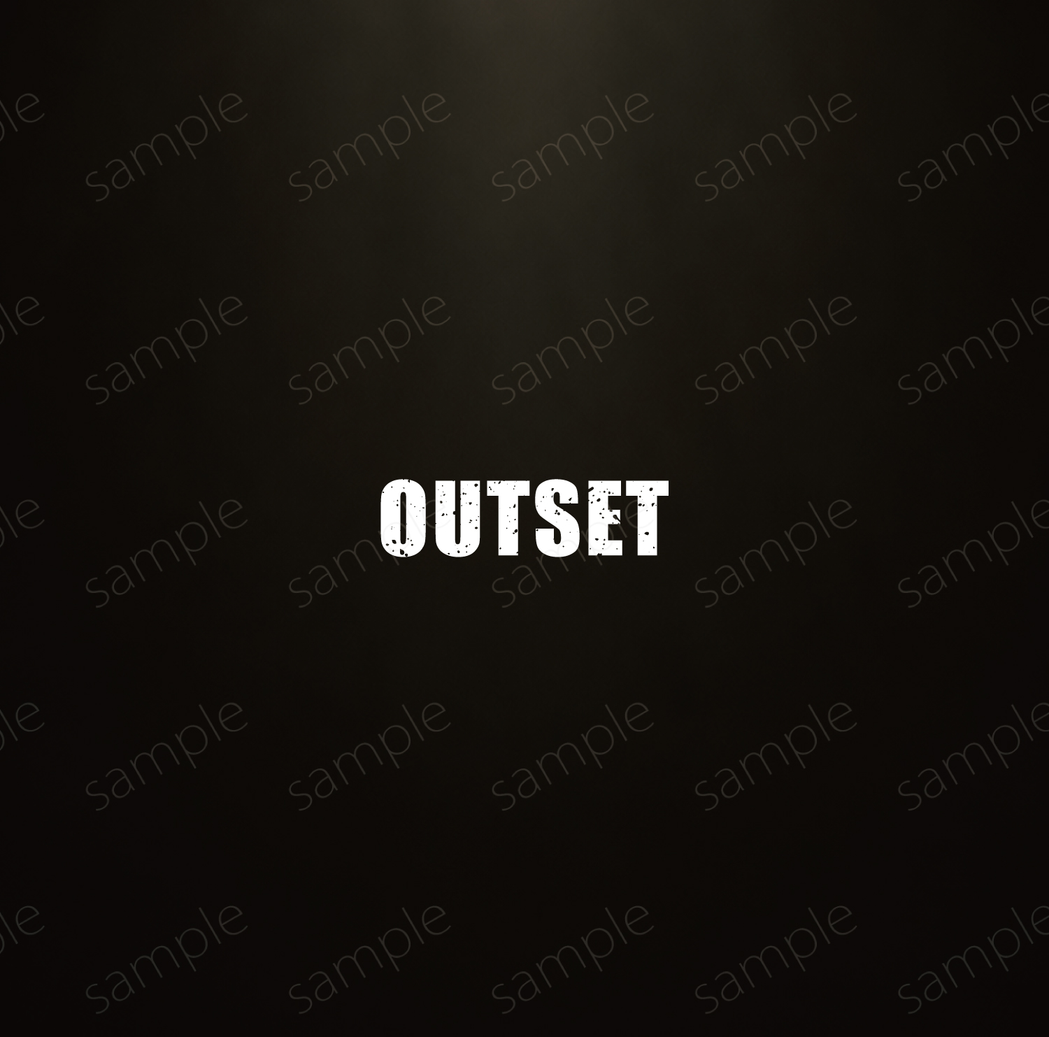 ka-yu 1st ALBUM「OUTSET」【通常盤CD】 | Solid Beat